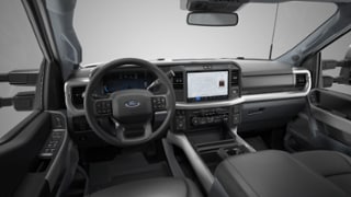 2026 Ford Super Duty® Internal Image 2